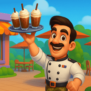 షెఫ్ టైకూన్